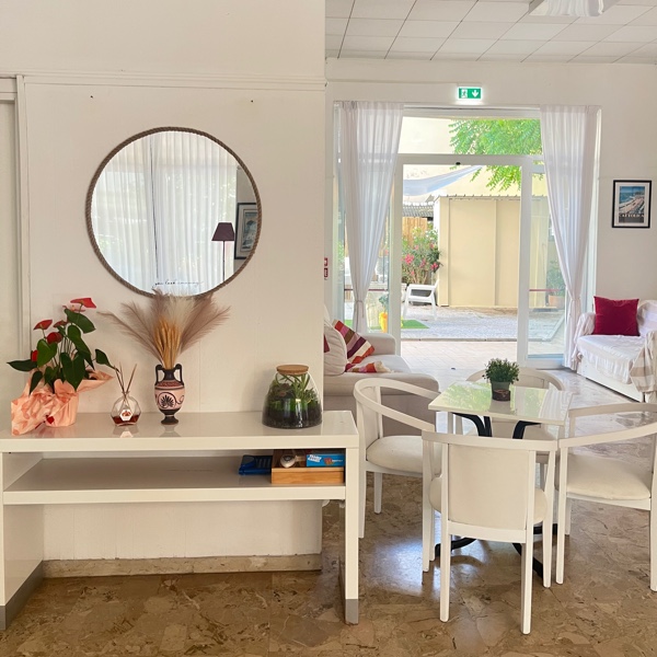 Un weekend al mare… diverso dal solito