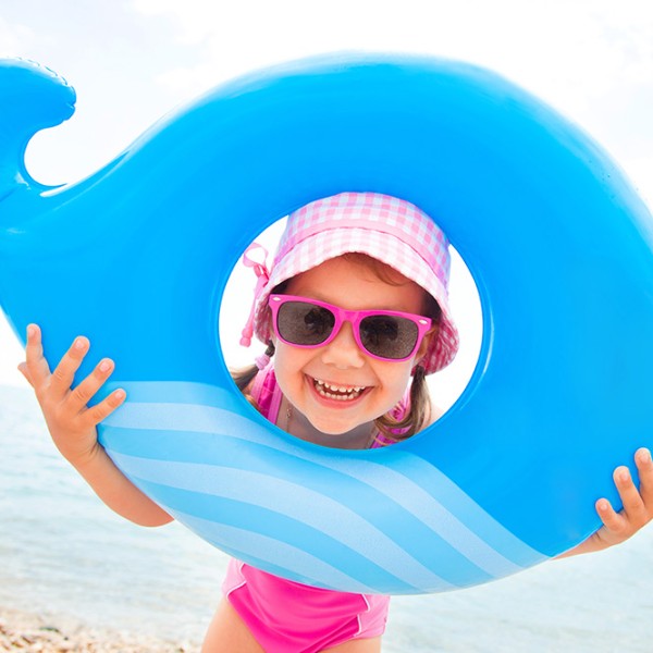 Luglio a Cattolica: il mare più bello, al prezzo più conveniente